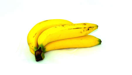 bananaの写真素材