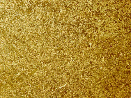 Yellow Concrete Texture