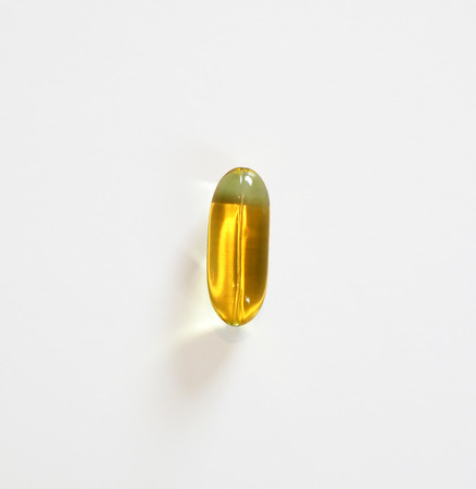 Vitamin Pillの写真素材