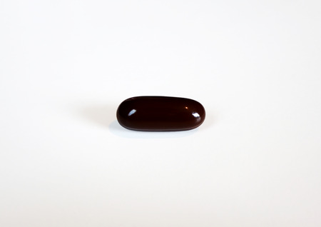 Vitamin Pillの写真素材