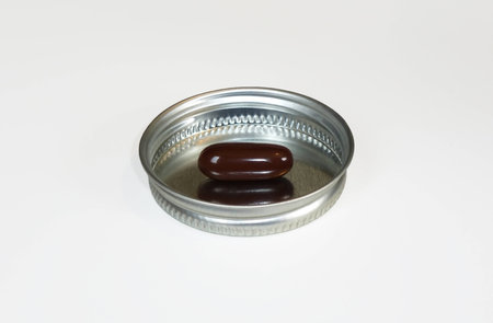 Vitamin Pillの写真素材