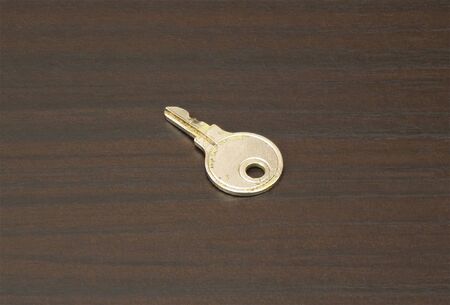 Metal Keyの写真素材