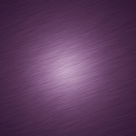 Purple Metal Textureの写真素材