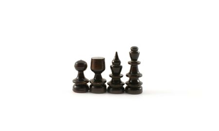 chess pieces