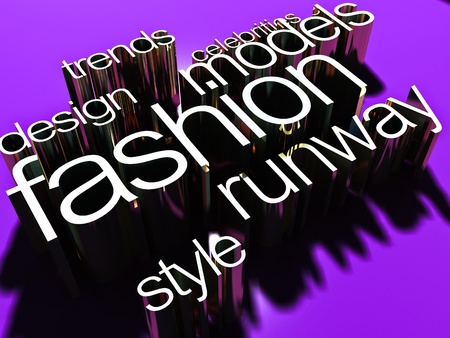 Fashion world
