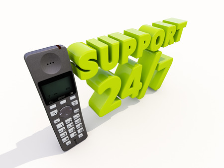 Phone services online. Call us right now