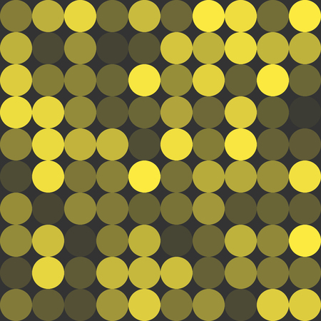 Abstract 1980 Memphis Geometric Pop Art Pattern, Fashion Urban Backdrop for Textile, Wrapping Paper, Trendy Lines Elements, Triangles, Fun 80 Design Elements,  Irregular Patchesのイラスト素材