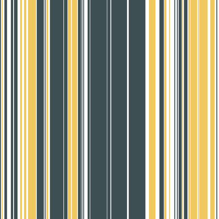 Retro Color Straight Vertical Variable Width Stripes, Color Lines Pattern, Vertically Seamless Pattern, Straight Parallel Vertical Lines, Fashion Geometric Color Random Linesのイラスト素材