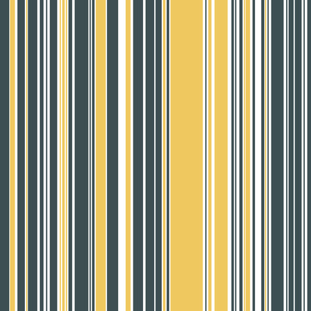 Retro Color Straight Vertical Variable Width Stripes, Color Lines Pattern, Vertically Seamless Pattern, Straight Parallel Vertical Lines, Fashion Geometric Color Random Linesのイラスト素材