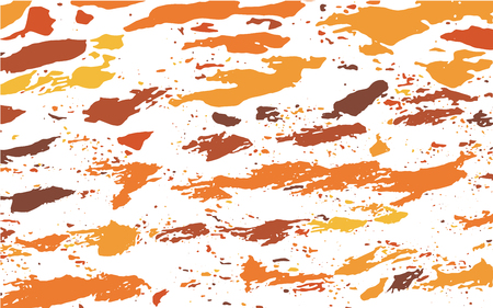 Grunge Urban Background, Texture Vector, Dust Overlay Distress Grain, Dark Messy Dust Overlay Distress Background.のイラスト素材