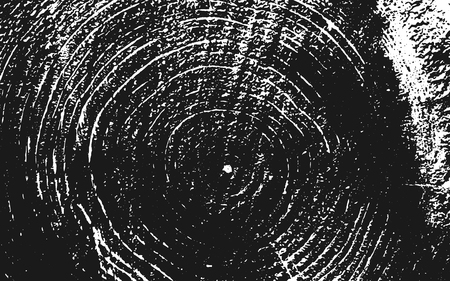 Black and white grunge urban texture with copy space. Abstract surface dust and rough dirty wall background or wallpaper with empty template for all design. Distress or dirt and damage effect concept.のイラスト素材