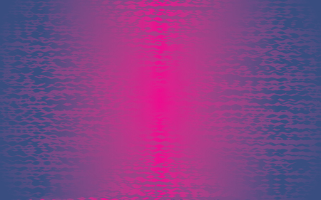 Purple Blue Neon Poster, Glowing Iridescent Lines with Neon Colors, Abstract Shining Wave Background, Colorful Design, Vector illustration with Glowing Lines, Neon Effects Gradient Backgroundのイラスト素材