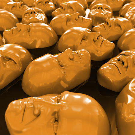 Mannequin Dummy Head, Mans Head, Bald Man, Bald Head, Migraine Headache Pain, Cognitive Psychology,...
