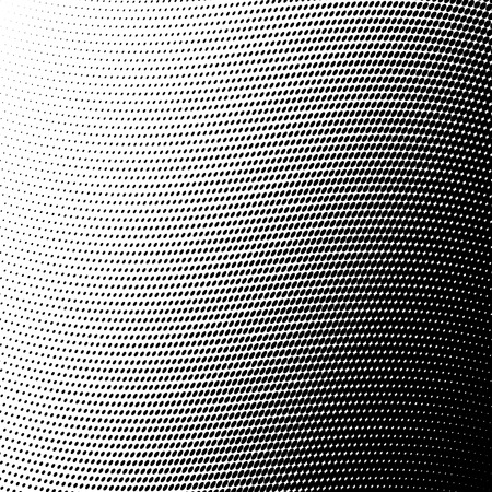 Halftone Circle Background, Abstract Dotted Background, Dots on Gray Background, Halftone Effect, Comic Book Retro Print, Pop Art Style, Pattern with Circles, Dotsのイラスト素材