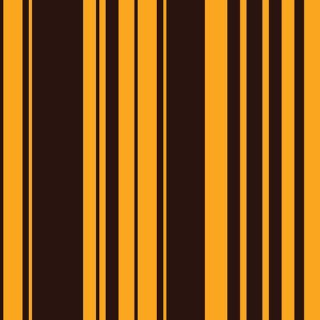 Retro Color Straight Vertical Variable Width Stripes, Color Lines Pattern, Vertically Seamless Pattern, Straight Parallel Vertical Lines, Fashion Geometric Color Random Linesのイラスト素材