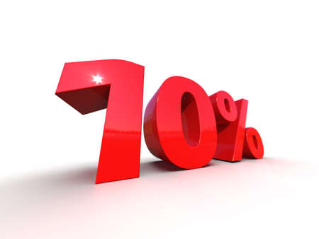 10 Percent Sign, Economic Crisis, Financial Crash, Red 10% Percent Discount 3d Sign on White Background, Special Offer 10% Discount Tag, Sale Up to 10 Percent Off, TenÂ Percent Letters Sale Symbolの写真素材