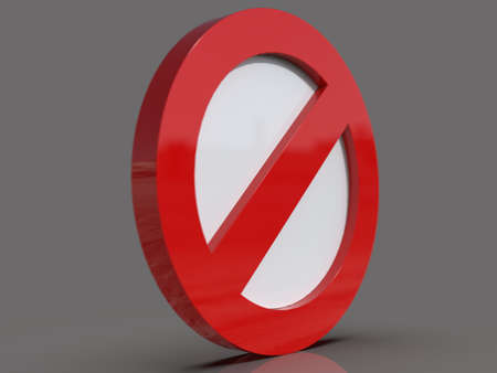STOPÂ You are Not Allowed Here,Â Roadsign with SymbolÂ for Prohibited Activities, Traffic StopÂ Blocking Sign,Â Prohibition Icon,Â No Entry Signal, RedÂ Warning,Â Not Allowedの写真素材