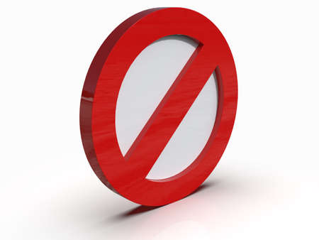 STOPÂ You are Not Allowed Here,Â Roadsign with SymbolÂ for Prohibited Activities, Traffic StopÂ Blocking Sign,Â Prohibition Icon,Â No Entry Signal, RedÂ Warning,Â Not Allowedの写真素材
