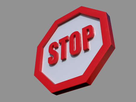STOPÂ You are Not Allowed Here,Â Roadsign with SymbolÂ for Prohibited Activities, Traffic StopÂ Blocking Sign,Â Prohibition Icon,Â No Entry Signal, RedÂ Warning,Â Not Allowedの写真素材