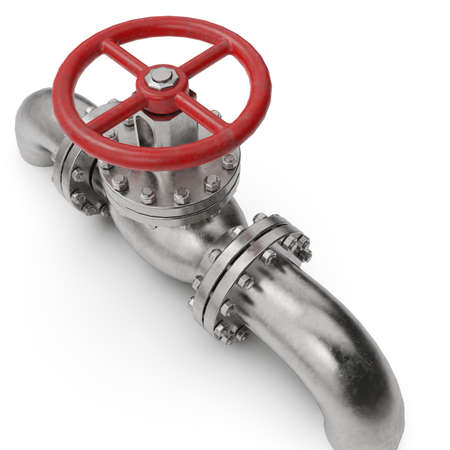Pressure Manual Gate Valve for Piping Work, Refinery Plant Equipment for Pipe Line Oil and Gas...