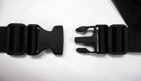 Seat belt safe your lifeの写真素材