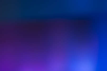Purple blue charm cobalt soft gradient abstract backgroundの写真素材