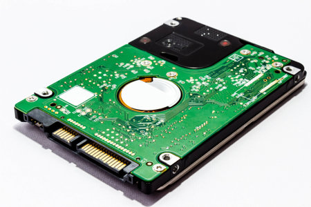 Harddisk