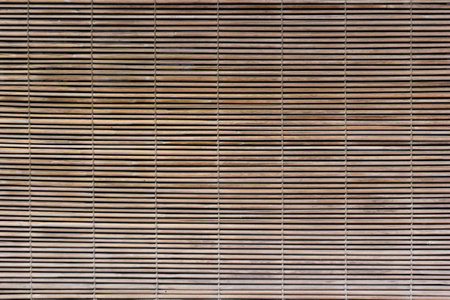 Wood anstract background and texture, Japanese styleの写真素材