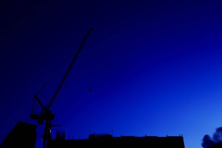 Construction work,の写真素材