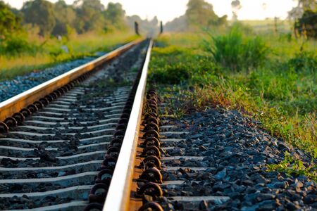 Railroad,rail,
