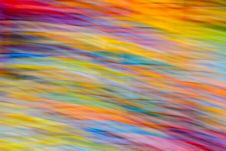 abstract background colorful. abstract motion and blur.の写真素材