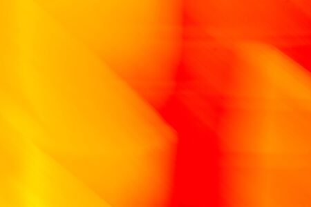 abstract background warm tone. abstract motion and blur.の写真素材