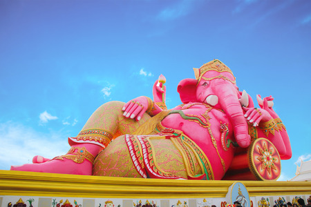 Ganesha