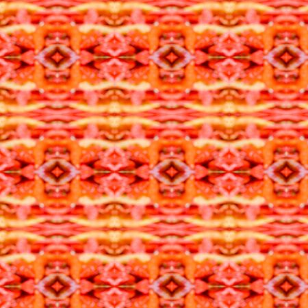 Chili Seamless pattern fabric texture designの写真素材
