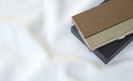 Business Card Holder