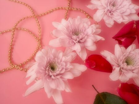 Valentine dayの写真素材