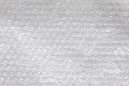 air bubble plastic