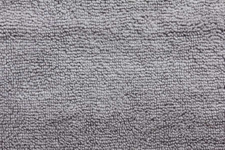 microfiber clothの写真素材