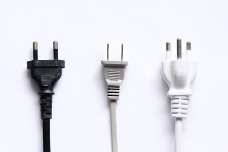 plugsの写真素材
