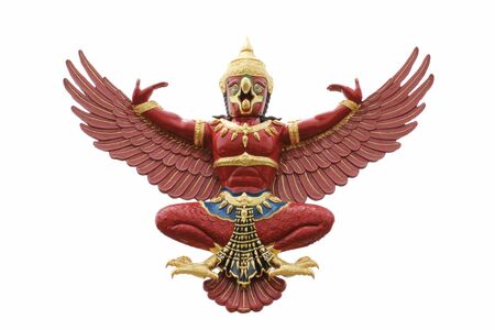 Garudaの写真素材