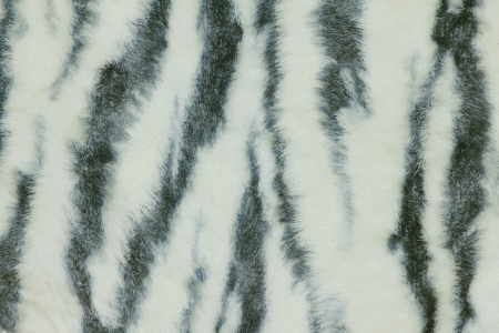 artificial fur