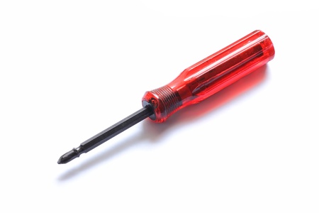 screwdriverの写真素材