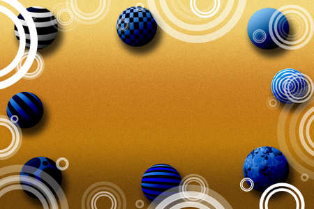 abstract backgroundの写真素材