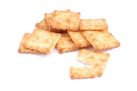 biscuitsの写真素材