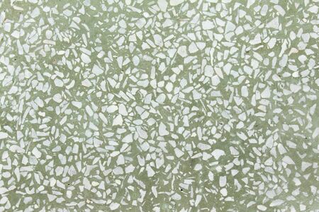 polished stone wallの写真素材