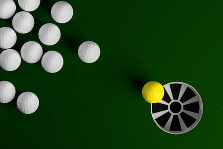 Leadership Concept, 3D Renderingの写真素材