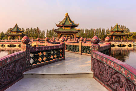 ancient city 7の写真素材