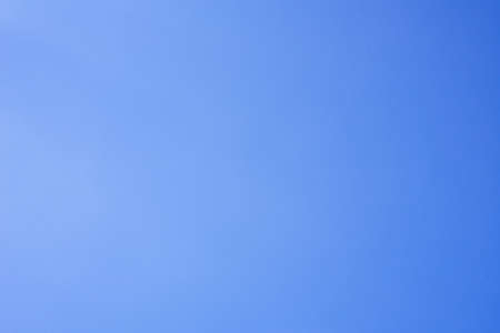 blue altocumulus cloud sky background in season summer.の写真素材