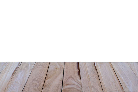 Close-up old wooden texture pattern background.の写真素材