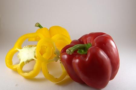 sweet peeperの写真素材